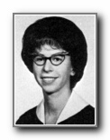 Judy Azevedo: class of 1963, Norte Del Rio High School, Sacramento, CA.